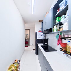 Tour căn hộ 360 Lamer Residence