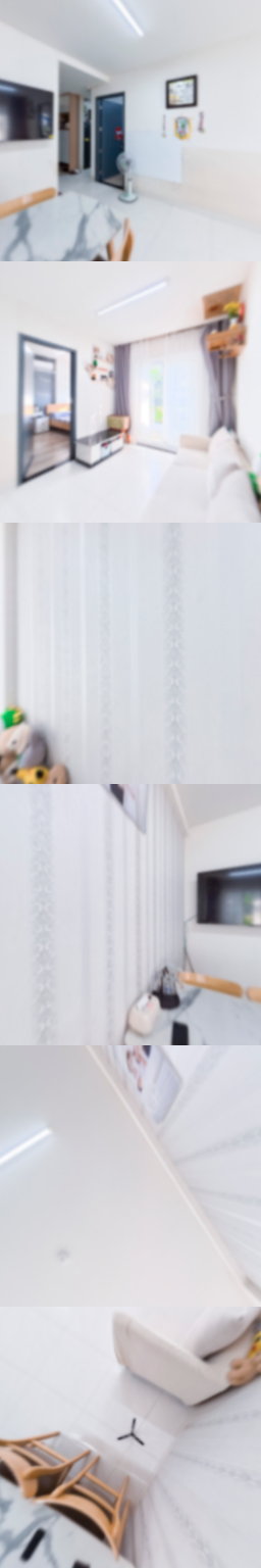 Bản đồ số 3D dự án